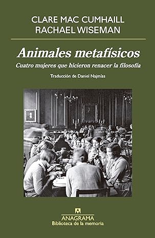 descargar libro Animales metafsicos