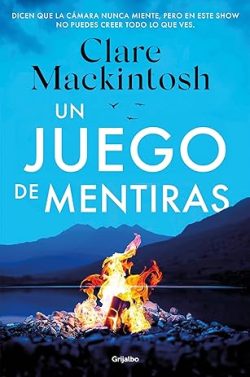 descargar libro Un juego de mentiras