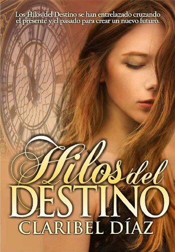 descargar libro Hilos del destino