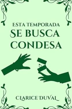 descargar libro Se busca condesa (Esta temporada… se busca condesa)