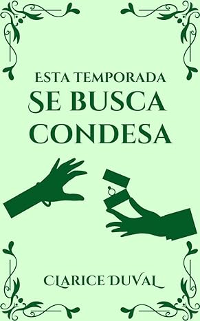 libro gratis Se busca condesa