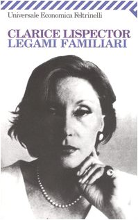 descargar libro Legami familiari