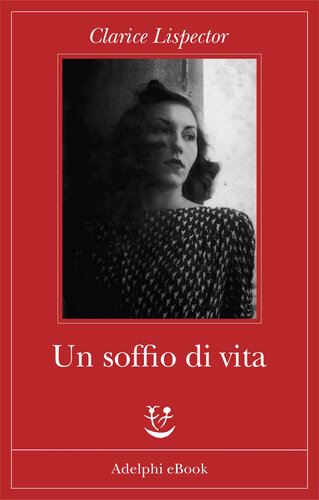 libro gratis Un soffio di vita