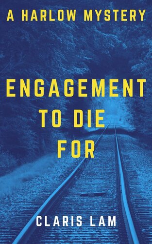 descargar libro Engagement to Die For