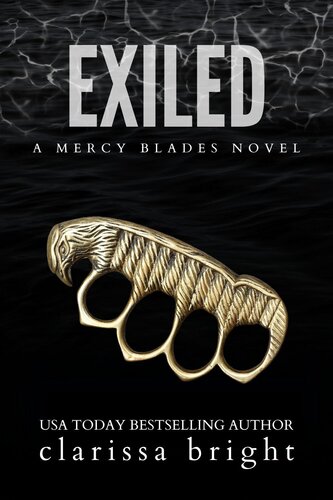 libro gratis Exiled