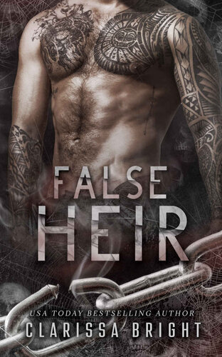 descargar libro False Heir