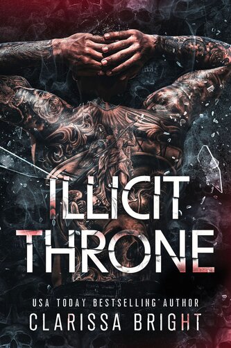 descargar libro Illicit Throne