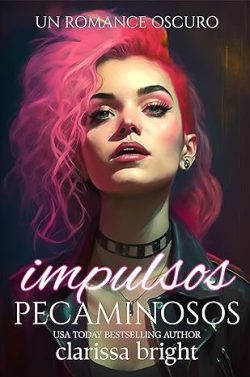 descargar libro Impulsos pecaminosos (Cinco Puntas 1)