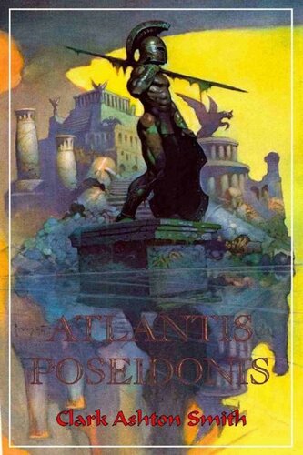 libro gratis Atlantis (No oficial)