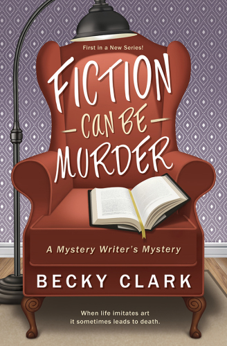 libro gratis Fiction Can Be Murder