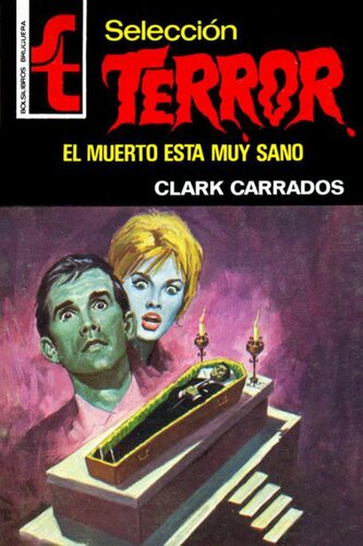 libro gratis El muerto esta muy sano