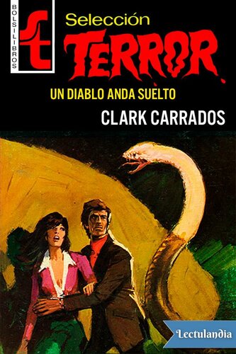 descargar libro Un diablo anda suelto