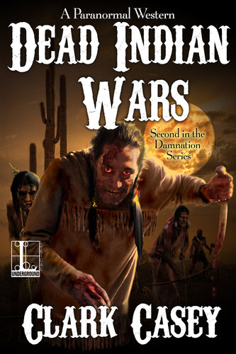 descargar libro Dead Indian Wars