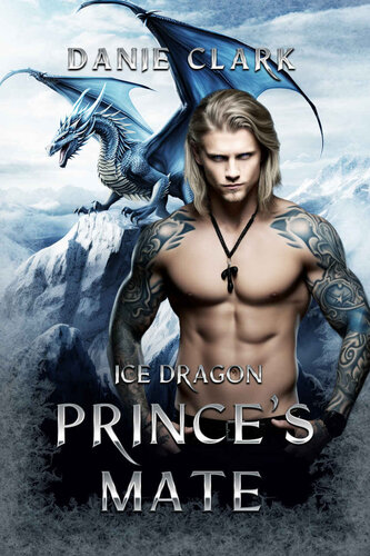 descargar libro Ice Dragon Prince's Mate