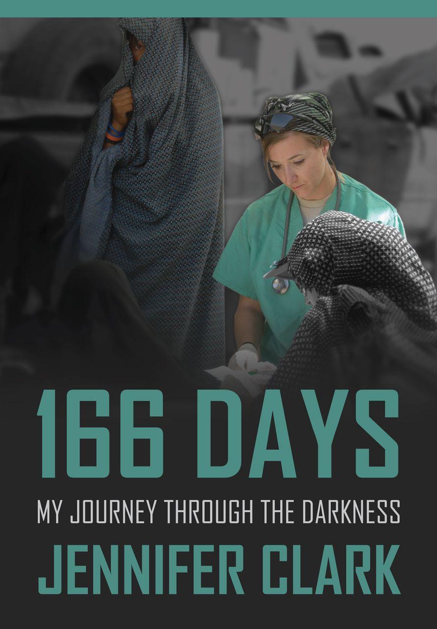 descargar libro 166 Days: My Journey Through The Darkness