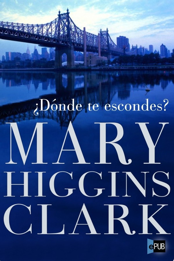 libro gratis Donde Te Escondes?