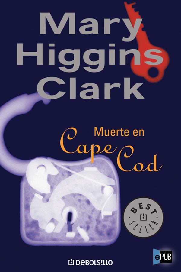 libro gratis Muerte en Cape Cod