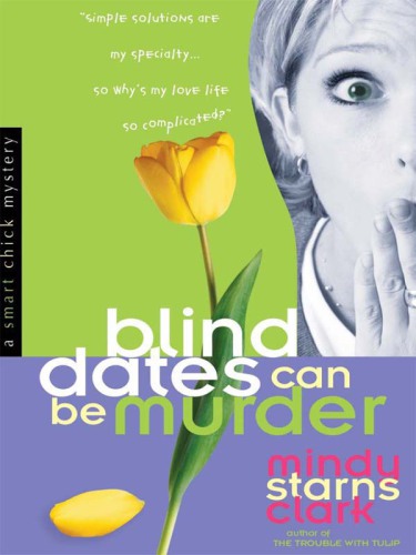 descargar libro Blind Dates Can Be Murder