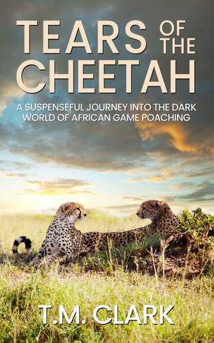 descargar libro Tears of a Cheetah