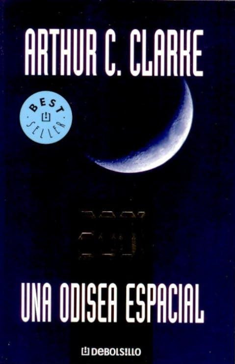 descargar libro 2001: Una Odisea Espacial