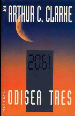 descargar libro 2061: Odisea tres