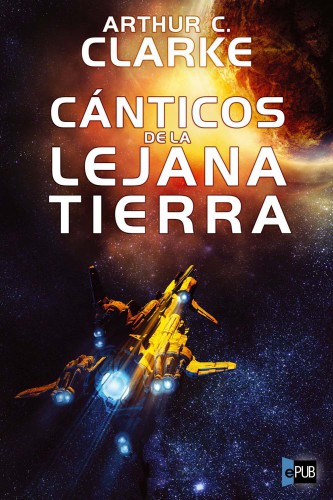 descargar libro Canticos de la lejana Tierra