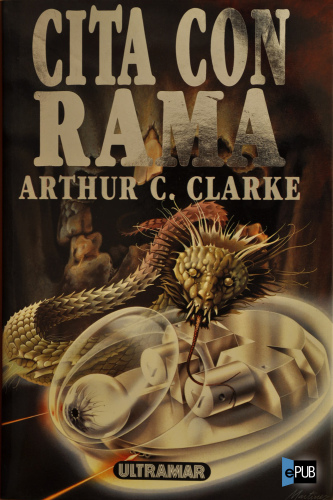 libro gratis Cita con Rama