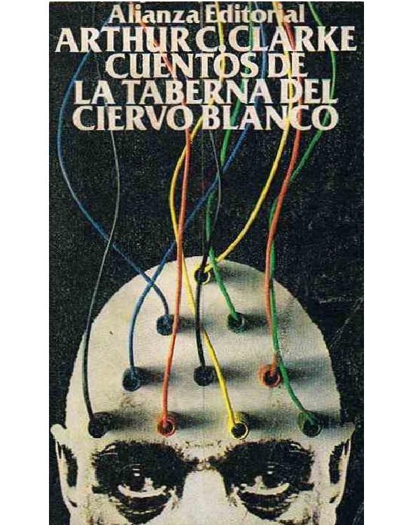 descargar libro Cuentos de la taberna del Ciervo Blanco