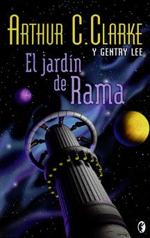 libro gratis El jardín de Rama