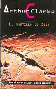 libro gratis El Martillo de Dios