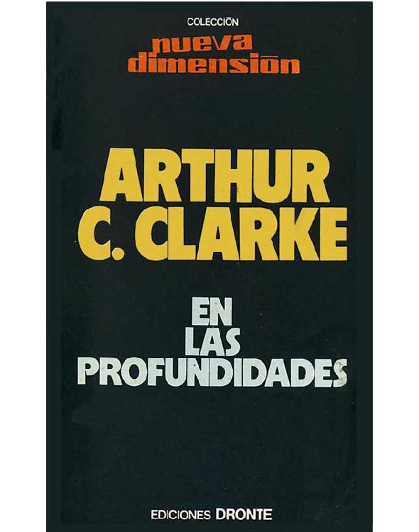 descargar libro En las profundidades