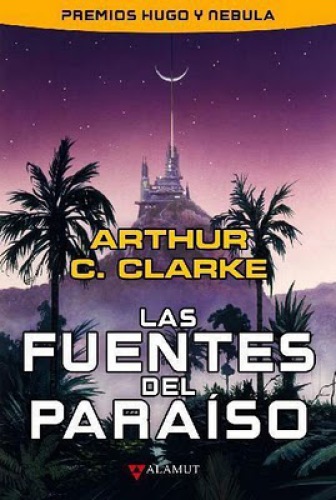 descargar libro Fuentes del Paraíso