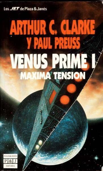 libro gratis Maxima tension