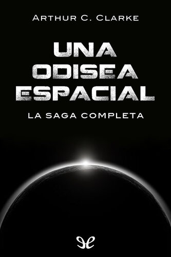 descargar libro Una Odisea Espacial