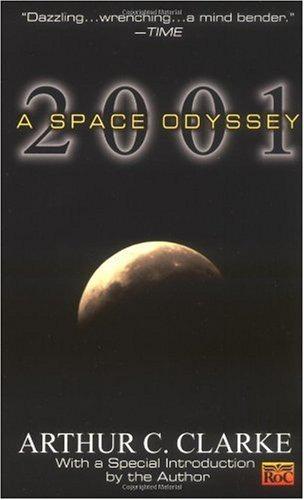 descargar libro 2001: A Space Odyssey