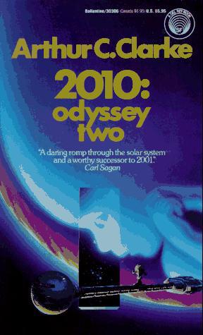 descargar libro 2010: Odyssey Two