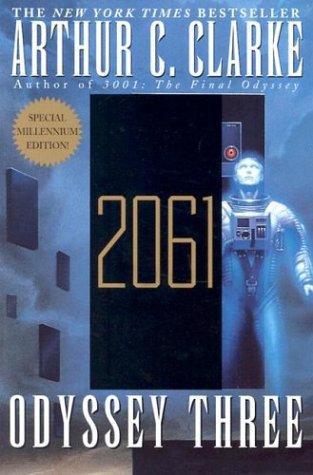 libro gratis 2061: Odyssey Three