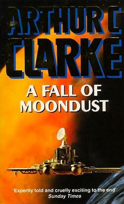 descargar libro A Fall of Moondust