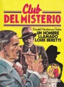 libro gratis Un hombre llamado Louis Beretti