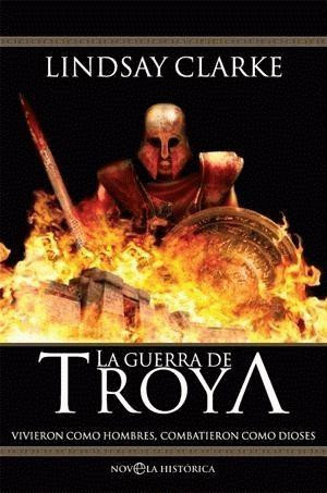 libro gratis La guerra de Troya