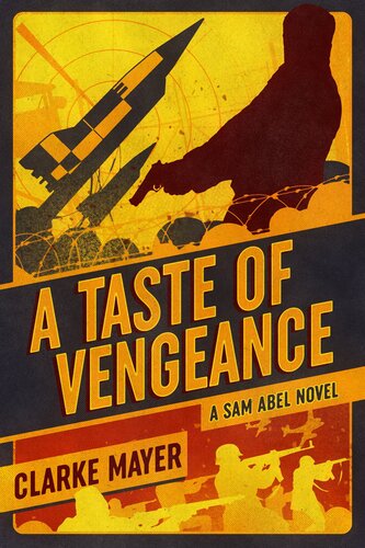 descargar libro A Taste of Vengeance