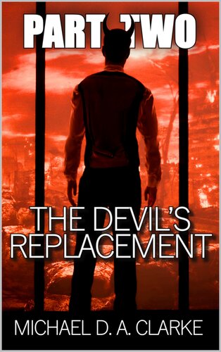 descargar libro The Devil's Replacement: Part Two