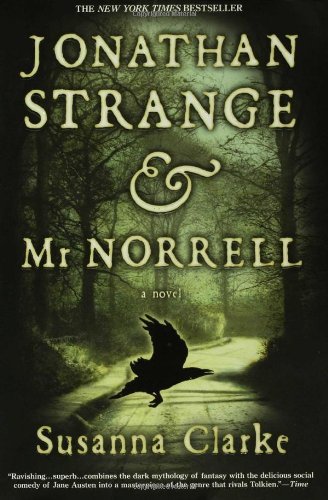 descargar libro Jonathan Strange y el Señor Norrell