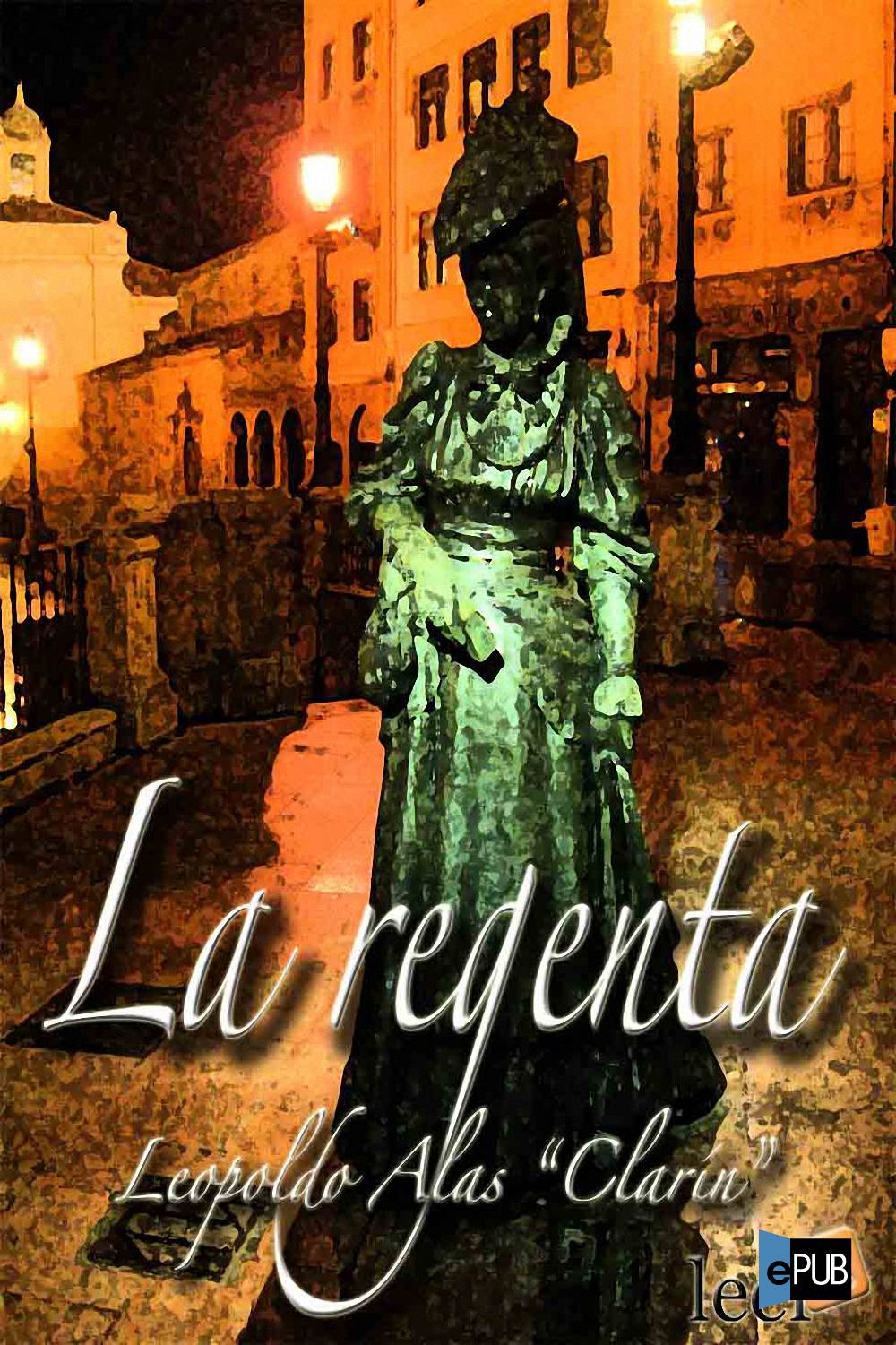 libro gratis La Regenta