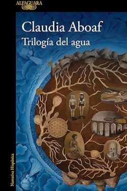 libro gratis Trilogía del agua