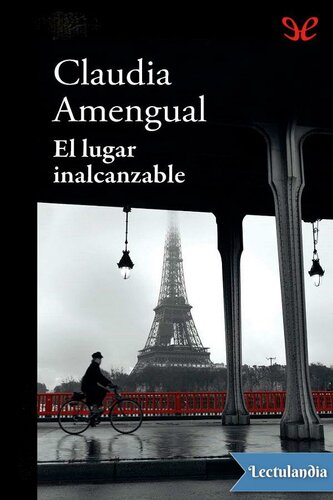 descargar libro El lugar inalcanzable