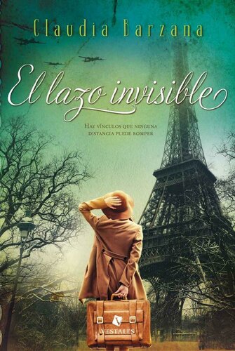 libro gratis El lazo invisible (Spanish Edition)