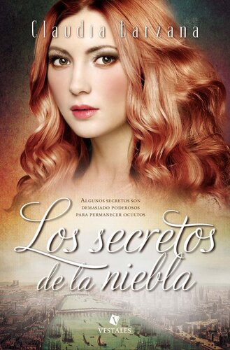 descargar libro Los secretos la niebla