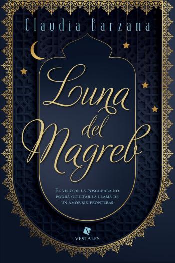 descargar libro Luna del Magreb