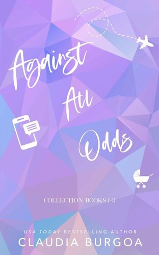 descargar libro Against All Odds: The Brassard Family Book 1-3